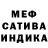 ГАШИШ индика сатива Fery Setia.N